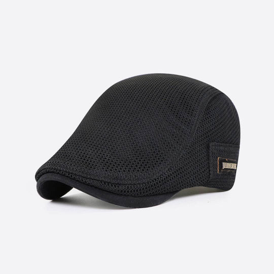 Breathable Mesh Ivy Cap | AUSTIN