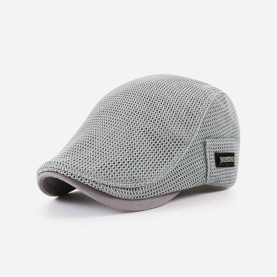 Breathable Mesh Ivy Cap | AUSTIN
