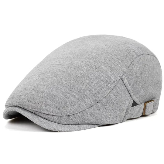 Contoured Driver Cap | BORGER