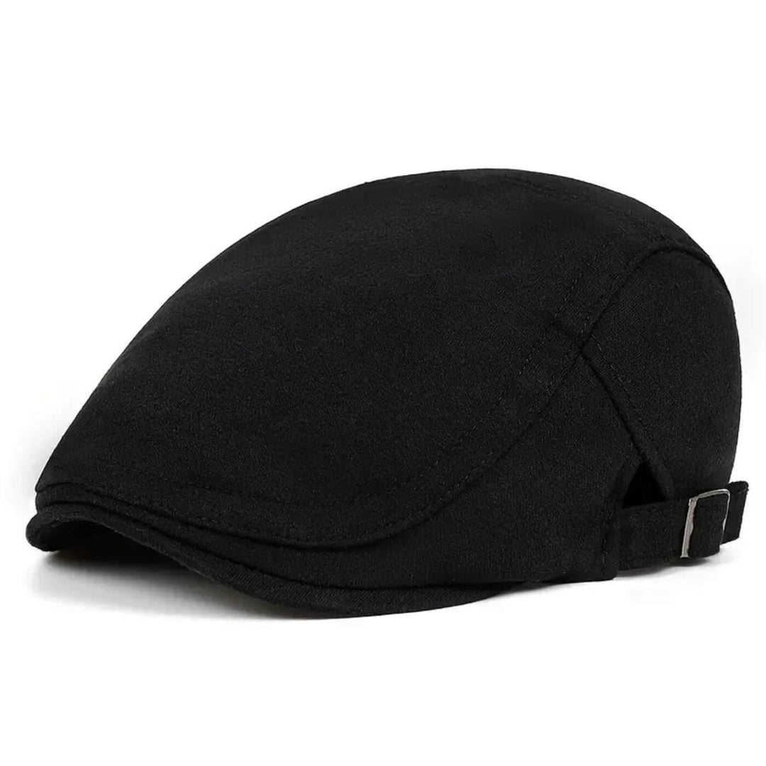 Contoured Driver Cap | BORGER